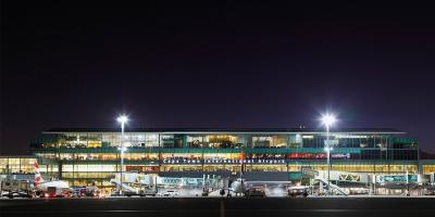 Cape Town Airport Continues Upward Trajectory with 9% Rise in Overseas Travelers